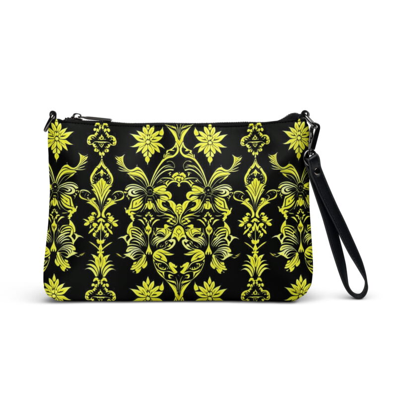 Majestic filligee Crossbody bag