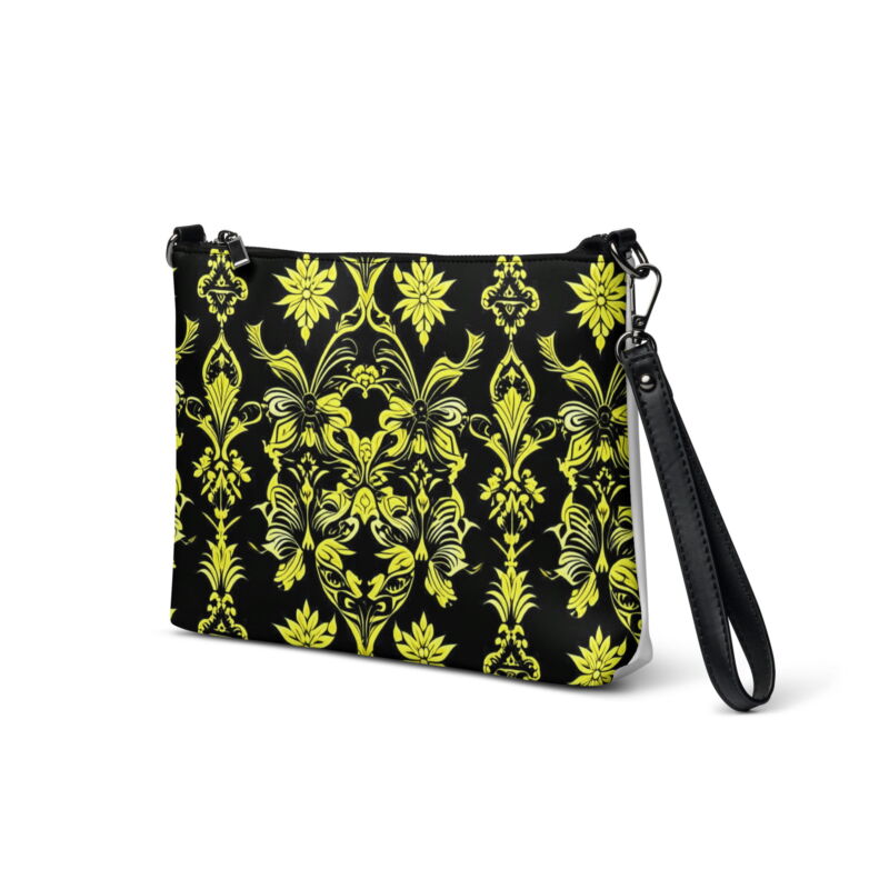 Majestic filligee Crossbody bag - Image 2