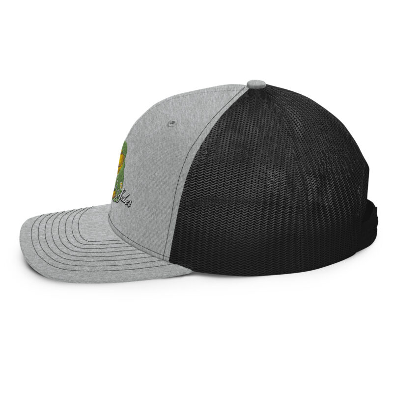 California Sober Trucker Cap - Image 39